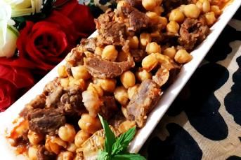 Zülbiye Yemeği Tarifi (Bütün Detaylarıyla)