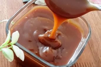 Ev Yapımı Kremasız Karamel Sos Nasıl Yapılır