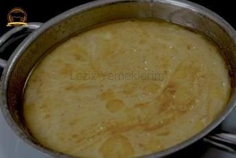 Kuymak (Mıhlama) Yapılışı