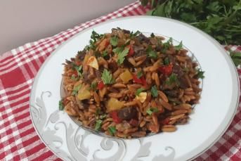 Ankara Tavası Tarifi