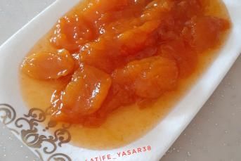 Kayısı Reçelinin Tarifi (Püf Noktaları İle)