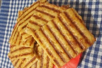 Patates Tostu Tarifi