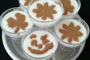 Sütlaç Nasıl Yapılmalı (Aşama Fotoğrafları)