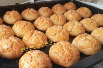 Enfes Anne Kurabiyesi