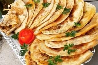 Patlıcanlı Gözlemeler