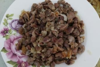 Taşlık Kavurma Nasıl Yapılır?