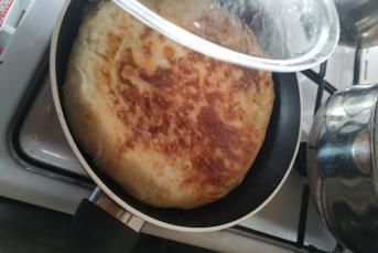 Tava Böreği Nasıl Yapılır?