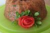 Etsiz Çiğ Köfte Yapılışı