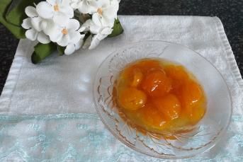 Kayısı Reçeli Nasıl Yapılır (Detaylı Anlatım)