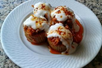 Dilim Kabak Dolması (En Kolay Dolma)