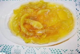 Kavun Reçeli Tarifi