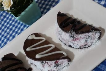 Gelin Çantası Tatlısı Nasıl Yapılır?