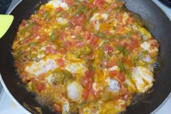 Menemen Nasıl Yapılır?