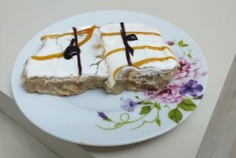 Pratik Kedidilli Pasta Tarifi