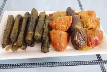 Sarma Dolma