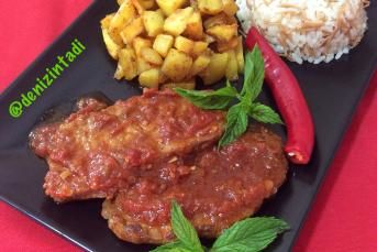 Soslu Kontrfile Tarifi