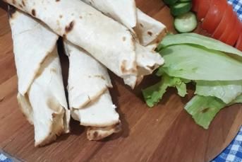 Kahvaltıya 5 Dakika Sıkma Nasıl Hazırlanır?