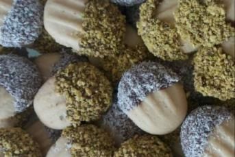 Bayatlamayan Kurabiye Tarifi