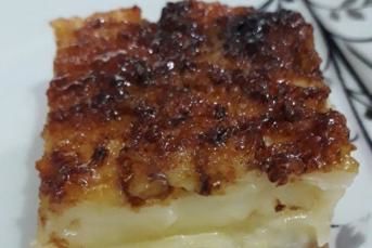 Yalancı Kazandibi Tarifi