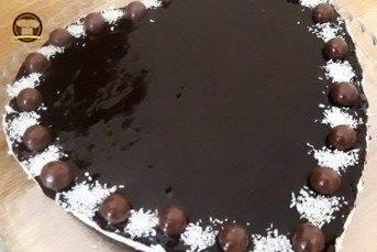 Cocostar Pasta (Tam Ölçü)