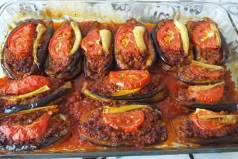 Karnıyarık Nasıl Yapılır?