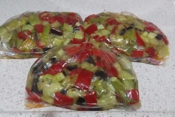 Dondurucu İçin Karışık Kızartma Tarifi