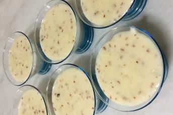 Keşkül Nasıl Yapılmalı? (Fotoğraflı Anlatım)