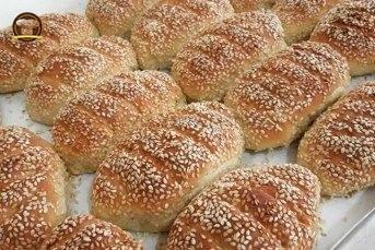 Nefis Simit Poğaça