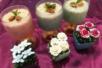 Keşkül-ü Fukara Tarifi