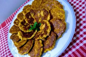 Ekmek Köftesi (Kahvaltıya Özel)