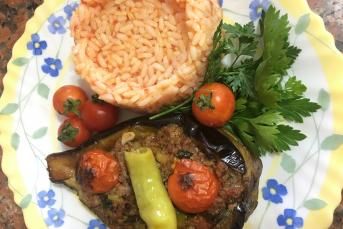 Bol Malzemeli Karnıyarık