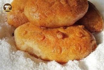 Cevizli Kalburabastı