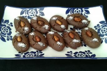 Brownie Kurabiye Nasıl Yapılır?