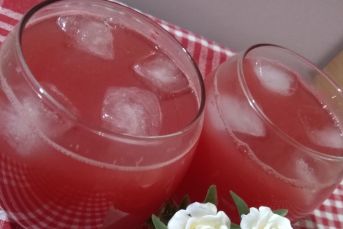 Karpuz Limonatası Tarifi