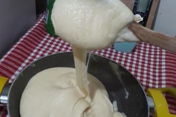 Muhteşem Lezzette Mıhlama