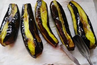 Derin Dondurucuda Patlıcan Nasıl Saklanır?