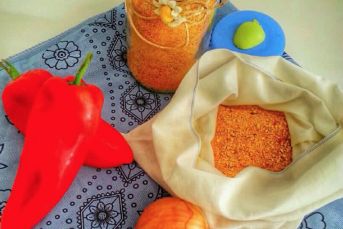 Kışlık Tarhana Nasıl Hazırlanmalı?