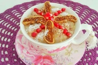 Aşure Nasıl Hazırlanmalı Ve Sunulmalı?