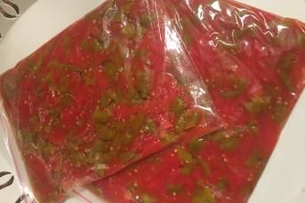 Derin Dondurucu İçin Menemen