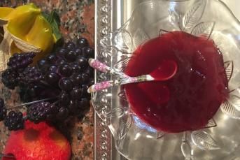 Kara Erik Marmelatı