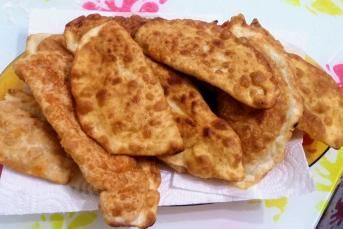 Kapalı Tarhana Semseği