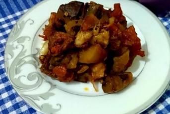 Evde Besni Tava Tarifi