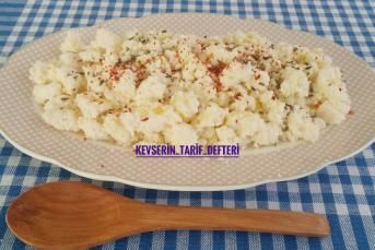 Ev Yapımı Lor Peyniri