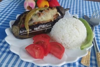 Nefis Abant Kebabı Tarifi