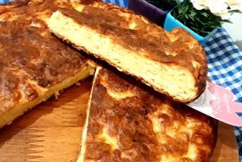 Kırpık Börek Tarifi