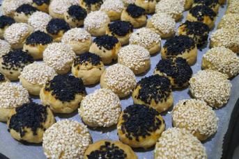 Bayatlamayan Tuzlu Kurabiye Nasıl Yapılmalı?