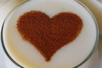 Tam Kıvamında Anne Sütlacı