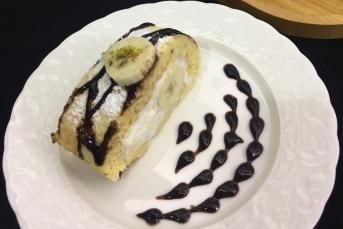 Enfes Muzlu Rulo Pasta