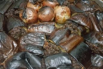 Şanlıurfa Usülü Çok Pratik Tepsi Kebabı