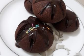 Nefis Yanardağ Kurabiyesi Tarifi